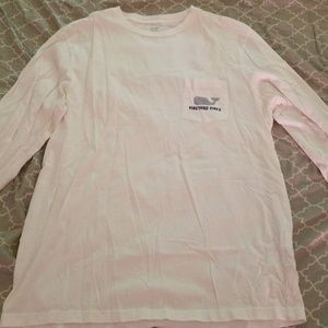 Vineyard Vines Long Sleeve Men's T-shirt